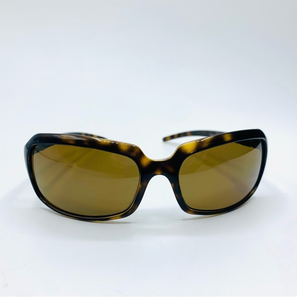 Dolce & Gabbana Tortoise Shell Sunglasses Polarized DD2192 - Picture 1 of 12